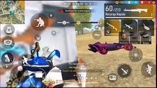 SUBIENDO AL NUEVO HEROICO EN FREE FIRE💚😨 *CLASIFICATORIA* FREE FIRE