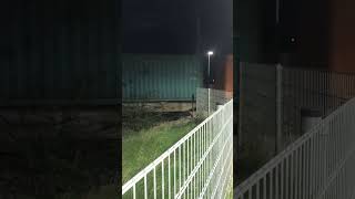 Container nach Ungarn #zugfahrt #gaming #eisenbahn #sbahn