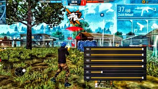 My Settings 💔💤 Galaxy A20s and A20 | Android 11 🚀 Galaxy A20s - Free Fire Highlights