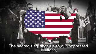 Raise up the flag - American Fascist Song