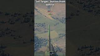 HOW TO USE LASER GUIDED AGMs in WAR THUNDER - SHORT TUTORIAL in WAR THUNDER #warthunder #tutorial