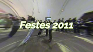 Disfresses Festes de Portell ( 3)