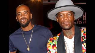 Dead Prez is one of the most influential hip-hop groups ever.