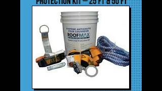 Safety Equipment - RoofingMaterials.online