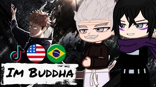 [GC] One Punch-Man react to Jujustu Kaisen | Tiktok - (🇧🇷_🇺🇸)