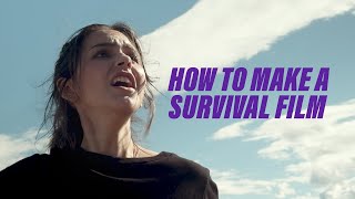 How to Make a Survival Film (Shot on iPhone 15)