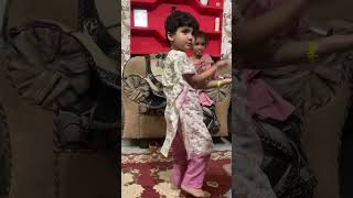 GULLAK FODH KE 😂😆 #dancevideo #girls #babygirl #youtubeshorts #shorts #telent #gullak_fod_ke #like