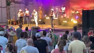 Old Crow Medicine Show 6/23/2022