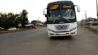 MAN the real decent SHERIFFA by ENA COACH@AWASI  for MOMBASA