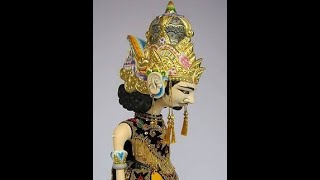 Wayang Golek Asep Sunandar Sunarya | SANGHYANG TUNGGAL WIBAWA