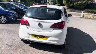 Vauxhall Corsa Walkaround - LS Autos