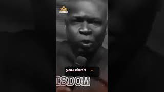 There are people you don't fight with || Apostle Joshua Selman #apostlejoshuaselman #sermon #shorts