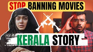 Reality of "The Kerala Story" BAN: Unraveling Love Jihad | Archit Katare