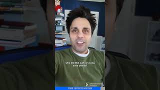 Ray William Johnson out of context: who did that cartoon song even offend?