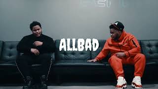 [FREE] 1Up Tee x BabyFace Ray x Detroit Type Beat "All Bad"