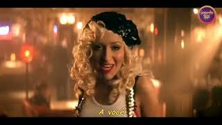 Christina Aguilera - Ain't No Other Man (Official Video) (Legendado)