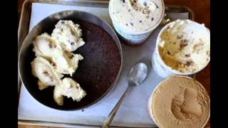 SIMPLE ICE CREAM RECIPE