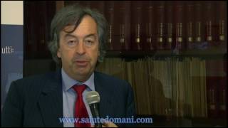 VIDEO, IL VACCINO ESAVALENTE- PROF. BURIONI, MILANO