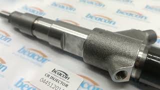 CR INJECTOR 0445120141