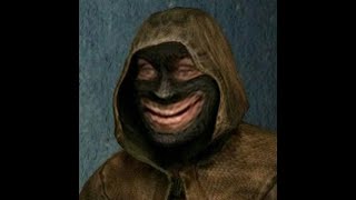 Денис | S.T.A.L.K.E.R. ЧН