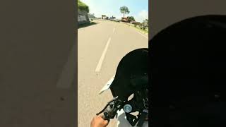 R15v4 new bike accident 🥵🔥 #r15v4 #live #crash #shortvideos