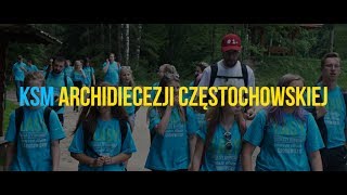 KSM Archidiecezji Częstochowskiej