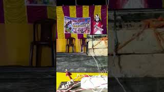 Rum jhum jhum jhum/#dance #stageperformance #short