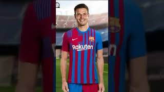 Los posibles nuevos jugadores del barcelona