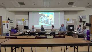 5/14/2024 Board of Education Meeting