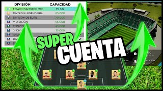 💹 COMO TENER una SUPER CUENTA en POCO TIEMPO en DLS 23 💹