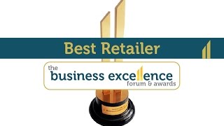 Balinder Kaur of Victoria Knight wins Best Retailer – Shweta Jhajharia