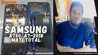 SAMSUNG A750 A7 2018 MATI TOTAL 0 019mAh