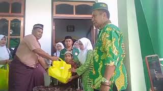 Khitanan Massal Fatayat NU, Bantu Anak Yatim Piatu dan Dhuafa