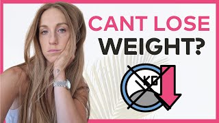 Why Successful Women Struggle To Loss Weight!