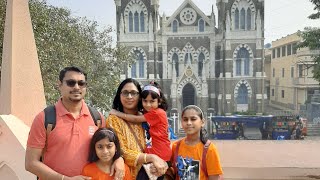 Mount Mary Church Bandra // Bandstand // Shahrukh khan house #mountmarychurch  #shahrukhhouse