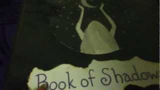 Book of Shadows TOUR!!