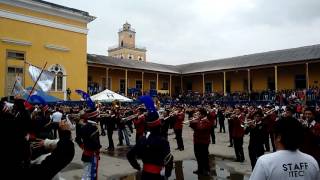 Ensamble de Generaciónes - INVO 2016 "Himno al INVO"