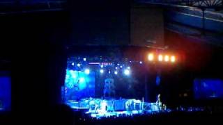 Iron Maiden - These Colours Don't Run (Live In Houston 2010)