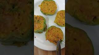 capsicum maggie noodles egg omelette🍓🍓Non-Veg foods.com