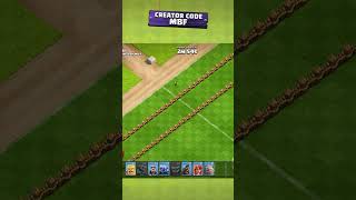 DIE OLYMPISCHEN CLASH SPIELE! (1) Clash of Clans * CoC