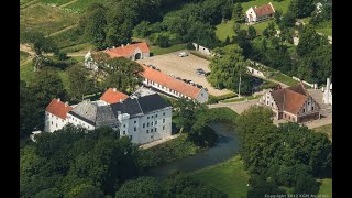 THE HAUNTING OF DRAGSHOLM SLOT (DENMARK)