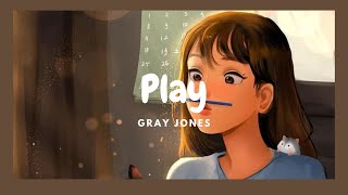 Country music - Play - Gray Jones