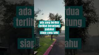 Menikah atau tidak itu pilihan