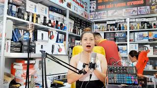 HÁT BỘ MIC THU ÂM CỰC HAY NHƯ CA SĨ  I MICRO HÁT THU ÂM LIVESTREAM TẠI MỸ, HÀN QUỐC, ĐÀI LOAN