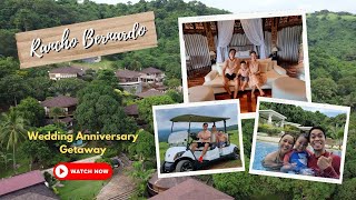 Anniversary Getaway | Rancho Bernardo Luxury Villas and Resort