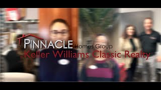 The Pinnacle Homes Group at Keller Williams