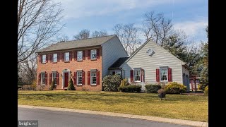 Residential for sale - 137 Strickler Run Drive, Columbia, PA 17512