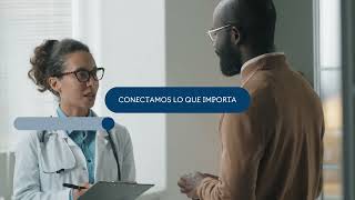 Hispasat en la Cumbre de jefes de Estado 2023_videoclip de Telemedicina y Teleducación