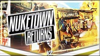 Welcome to Nuketown 24/7 (Black Ops Cold War)