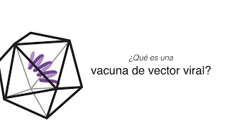 ¿Qué es una vacuna de Vector Viral?